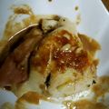 みるくたぬき's cooksnap of when they made 糖質制限♪ささみのチーズ挟み焼き♪.