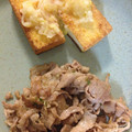 20070825's cooksnap of when they made 厚揚げのねぎソースがけ (おつまみ).