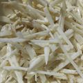 みおるんるん's cooksnap of when they made 玉ねぎと菊芋のサラダ★山葵風味.