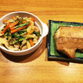 さま〜しゃ's cooksnap of when they made 長芋と豚肉の味噌炒め.