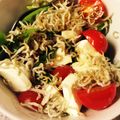 xEJx's cooksnap of when they made 青じそ香る☆和風サラダ.