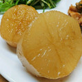 まりもＳＰ's cooksnap of when they made 簡単ほっこり大根の煮物.