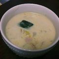 Amenti's cooksnap of when they made こっくり☆南瓜のココナッツミルクスープ.