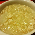 kkinococ's cooksnap of when they made 大根と鶏挽き肉のとろとろ煮♡.