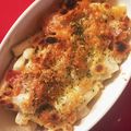 メグミルク0317's cooksnap of when they made めちゃウマ！我が家の◎山芋チーズ焼き◎.
