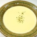 生鞍弥太郎's cooksnap of when they made ミキサーで簡単 本格コーンポタージュ.