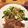 さっつぁん0072's cooksnap of when they made ＋＋豆苗とほうれん草のおひたし＋＋.