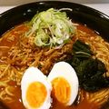 生鞍弥太郎's cooksnap of when they made ピリ辛味噌ラーメン.