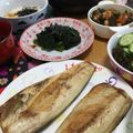 リラシャン's cooksnap of when they made ほうれんそうの海苔あえ.