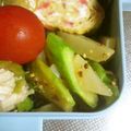 のえもゆ's cooksnap of when they made 血圧・血糖を上げにくいアスパラポテト.