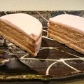 生鞍弥太郎's cooksnap of when they made ビスケットで簡単ケーキ♪.