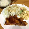 ＥＧＧＬＯＶＥ♥'s cooksnap of when they made 【焼くだけ】四日市とんてき【簡単】.