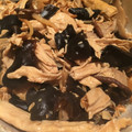 hirontan's cooksnap of when they made 素什錦（中華風精進炒め）.