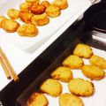 YaNaa！'s cooksnap of when they made 覚書☆我が家の定番チキンナゲット.