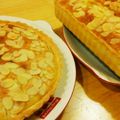 さくさくmomo's cooksnap of when they made 栗の甘露煮で褒められタルト.