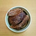 シナモシナモ's cooksnap of when they made レンジで3分！カリカリ食パンラスク☆☆☆.