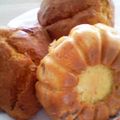 maruru-nn's cooksnap of when they made ホットケーキミックスでバナナカップケーキ.