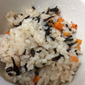ポメちょん's cooksnap of when they made 離乳食後期 だし炊き込みご飯☆.