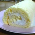 チェリム's cooksnap of when they made ダブル！チーズロール.