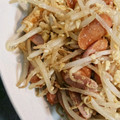 ぴの☆♪'s cooksnap of when they made 我が家の定番＊もやしの玉子炒め.