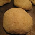 おずちゃん's cooksnap of when they made もっちもち☆おからパン.