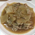 新米まま♪'s cooksnap of when they made とろりん♡大根と豚コマの味噌煮込み.
