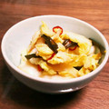 まっさまさママ's cooksnap of when they made 簡単☆すぐ出来る！白菜とかぼす浅漬け.