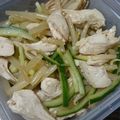 クックUPFDDQ☆'s cooksnap of when they made ササミときゅうりの中華あえ.