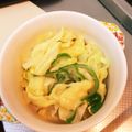 まなてぃ。's cooksnap of when they made 簡単！キャベツとチーズのサラダ.