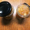 クックBLZFVC☆'s cooksnap of when they made キャラメル風味の洋梨ジャム.