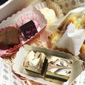 クック2FHFT3☆'s cooksnap of when they made バレンタイン 本命チョコ.