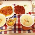 komugiko4's cooksnap of when they made ❤トマトを美味しくお洒落に頂きましょ❤.