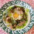 PARNELL's cooksnap of when they made ちゃちゃっと　そ～メン♪.
