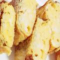 ayacan♡'s cooksnap of when they made 卵10個で作る玉子焼き【大量消費】.