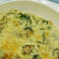 スーミス7's cooksnap of when they made 牡蠣＆かぶの簡単グラタン.