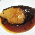 ミレーちゃん's cooksnap of when they made ☆甘うまﾄﾛﾝ！ﾗﾌん家のぶり照り焼き☆.