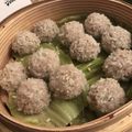 id405565's cooksnap of when they made もち米シューマイ.