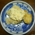 みみりん♪♪'s cooksnap of when they made タラのムニエル✤生姜タルタル添え.