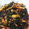 zensee's cooksnap of when they made ■□ ひじきの煮物 □■.