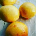 ひさとん's cooksnap of when they made 一時間で簡単レンジ発酵パン.