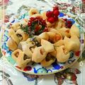 sakuraロゼット's cooksnap of when they made 青海苔香る◇ぜいたくベーコンエピ.