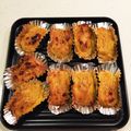 ぱんな27's cooksnap of when they made 簡単☆ホクホク♡スイートポテト♡.