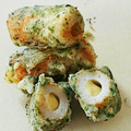 ふぁたママ's cooksnap of when they made ✿ ちーちく磯部 ✿.