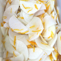 トコタン's cooksnap of when they made ゆず大根♪.