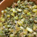 らぶ。ちっち's cooksnap of when they made ご飯がすすむ！大根の葉のふりかけ♪.