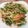 とっとっとまとちゃん's cooksnap of when they made ✾春菊の天ぷら✾.