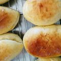 たちゅ☆ママ's cooksnap of when they made レンジで簡単☆カスタードクリーム.