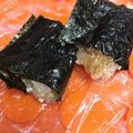 さっちゃん☆11's cooksnap of when they made 簡単ヘルシー 豆腐もち ダイエット中にも.