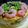 マメまめ's cooksnap of when they made パーティにぴったり☆パパッと押し寿司.