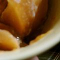 タンサンタンサン's cooksnap of when they made 柿のマヨサラダ.